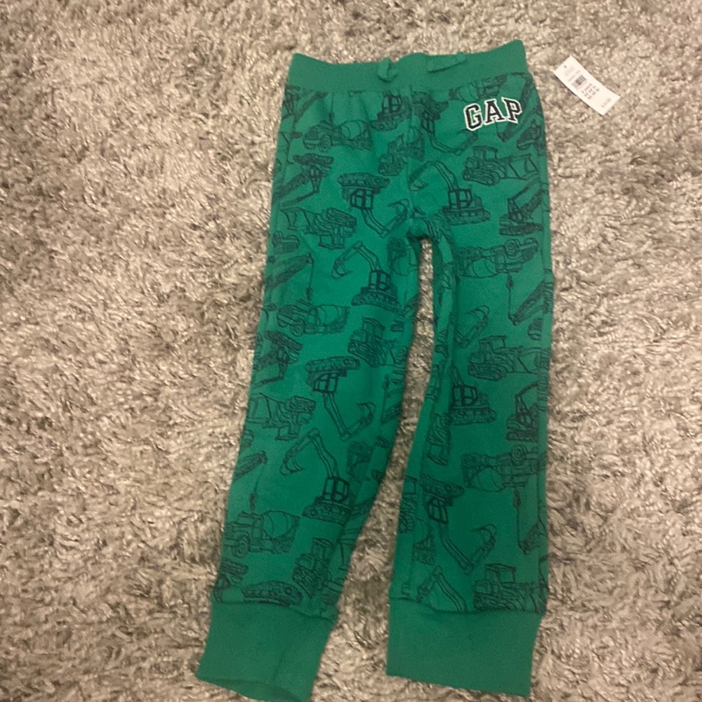 Gap toddler set
